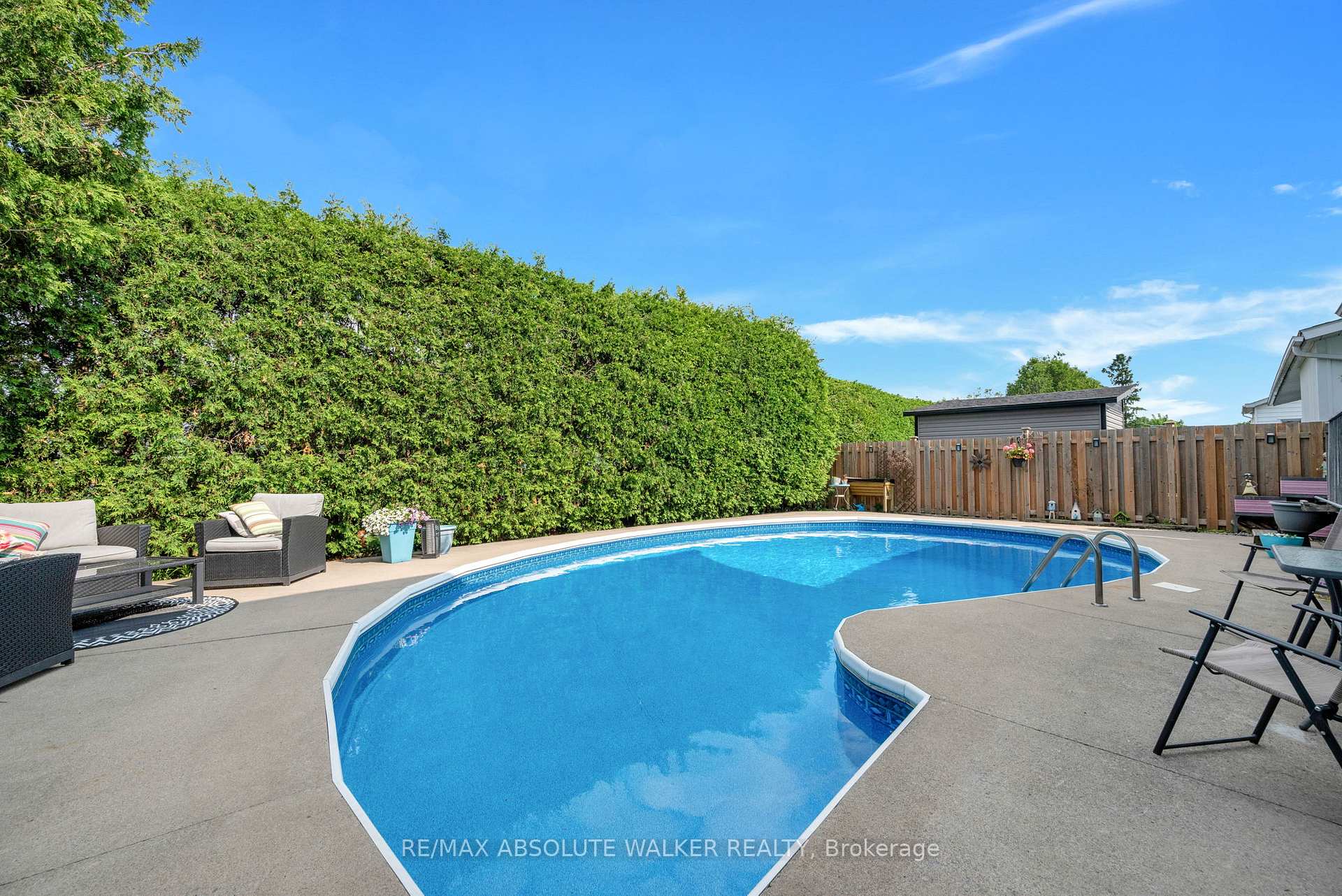 Photo 27 of 1881 Greenacre Crescent, Ottawa, Beacon Hill South — HOMEH