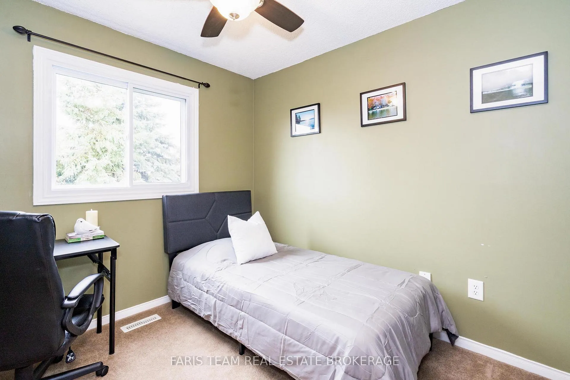 Photo 19 of 230 Kozlov Street, Barrie, West Bayfield — HOMEH