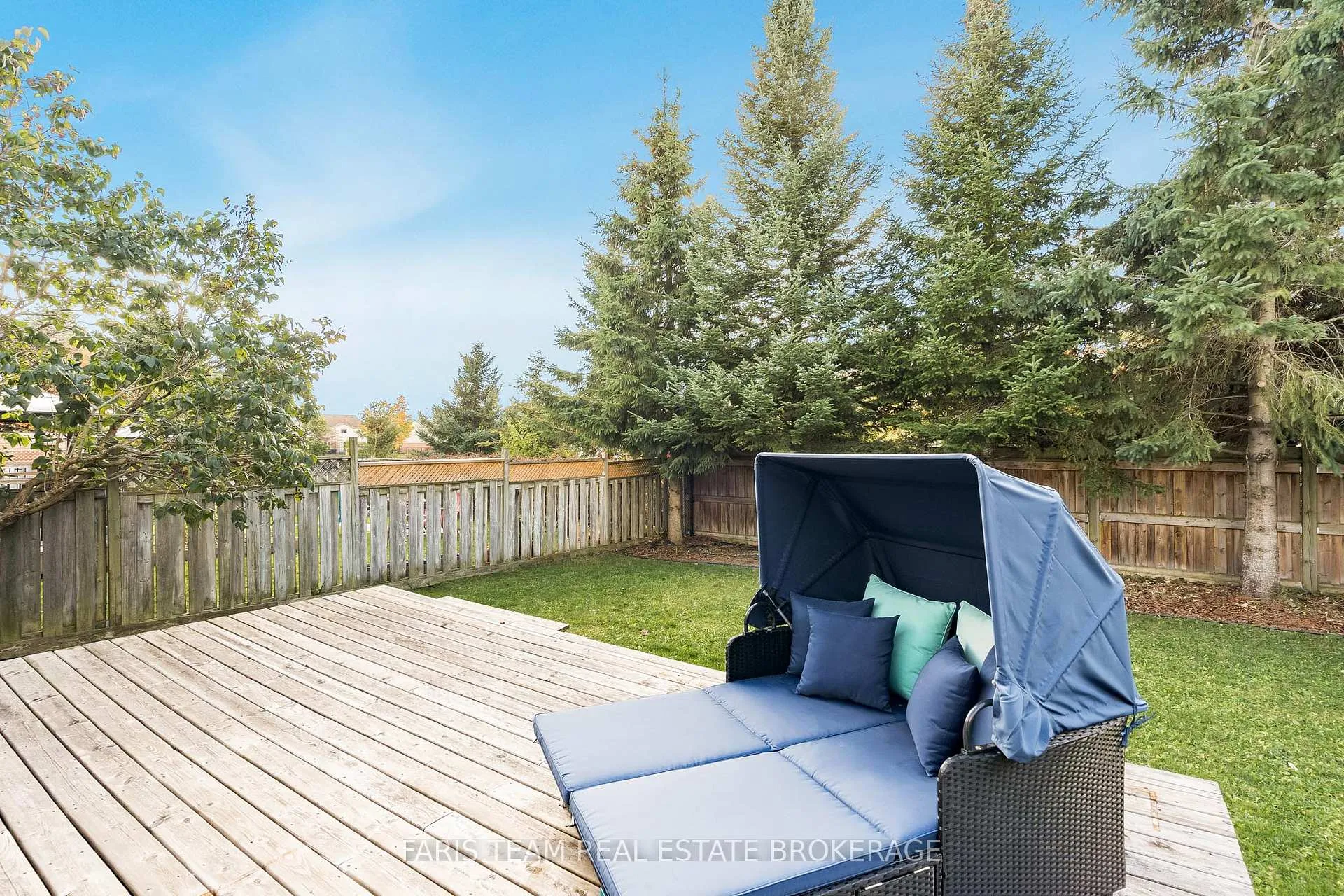 Photo 25 of 230 Kozlov Street, Barrie, West Bayfield — HOMEH