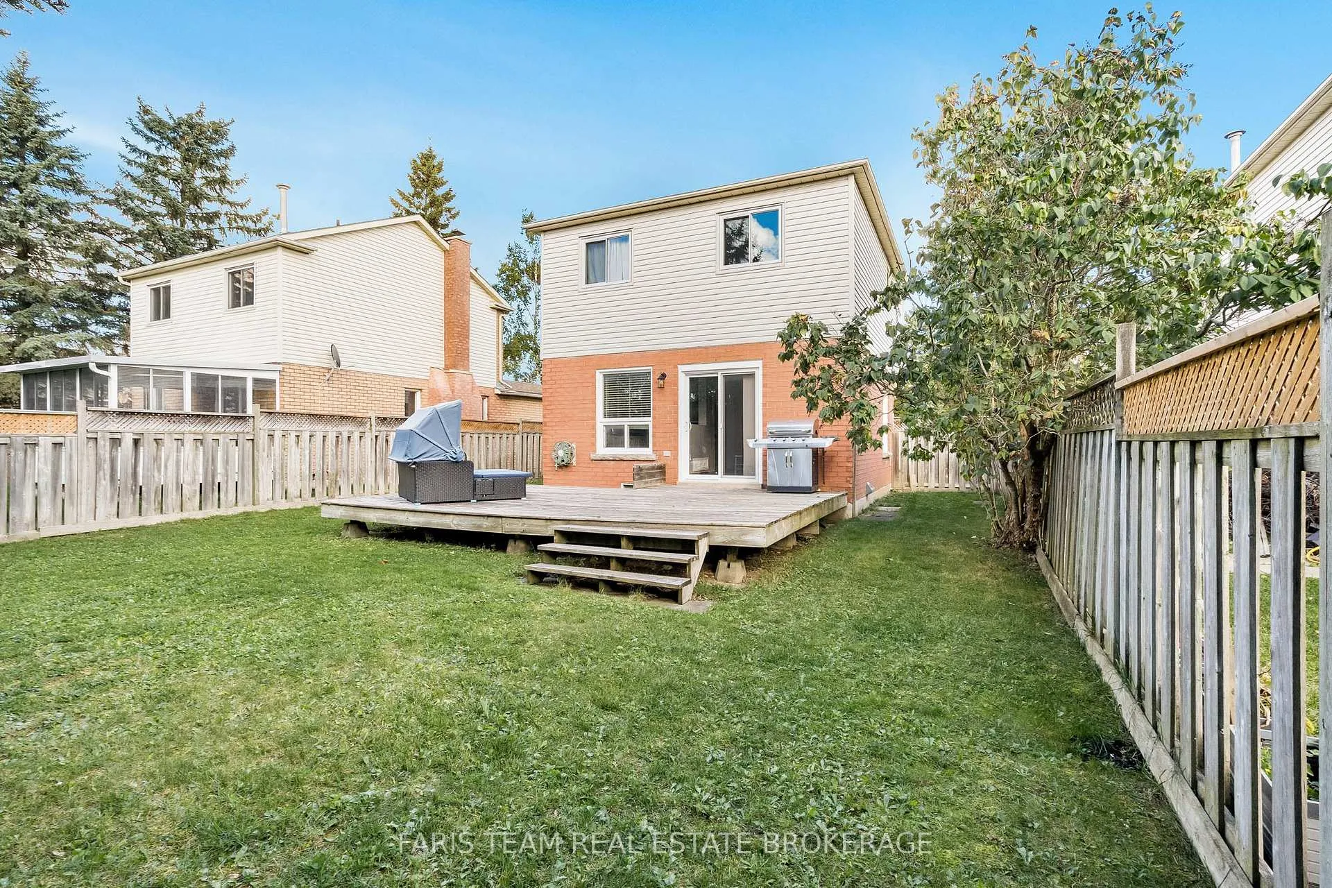 Photo 26 of 230 Kozlov Street, Barrie, West Bayfield — HOMEH