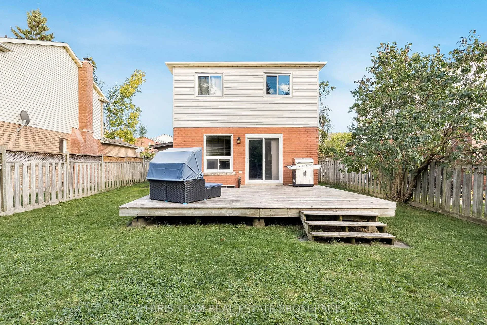 Photo 27 of 230 Kozlov Street, Barrie, West Bayfield — HOMEH