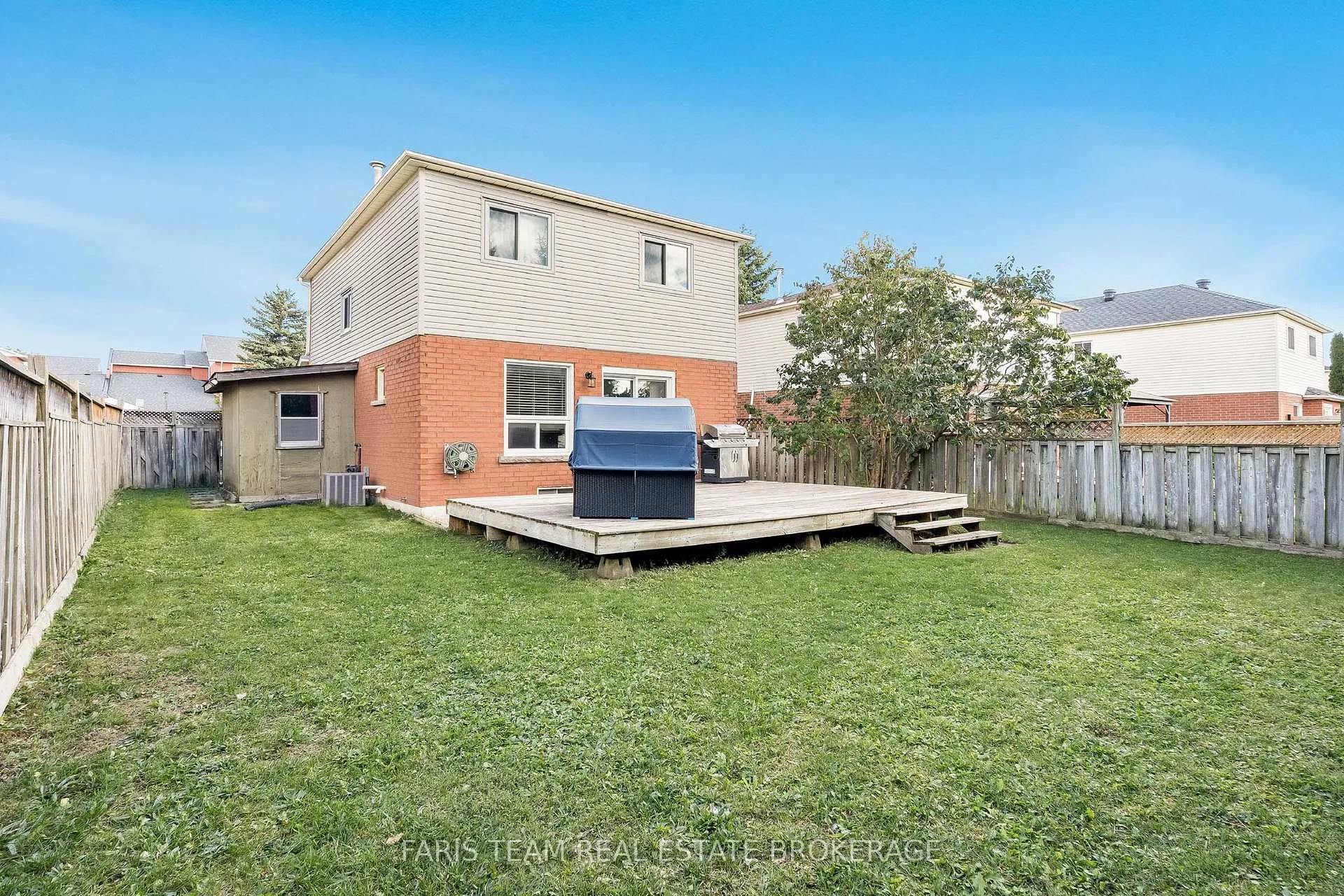 Photo 28 of 230 Kozlov Street, Barrie, West Bayfield — HOMEH