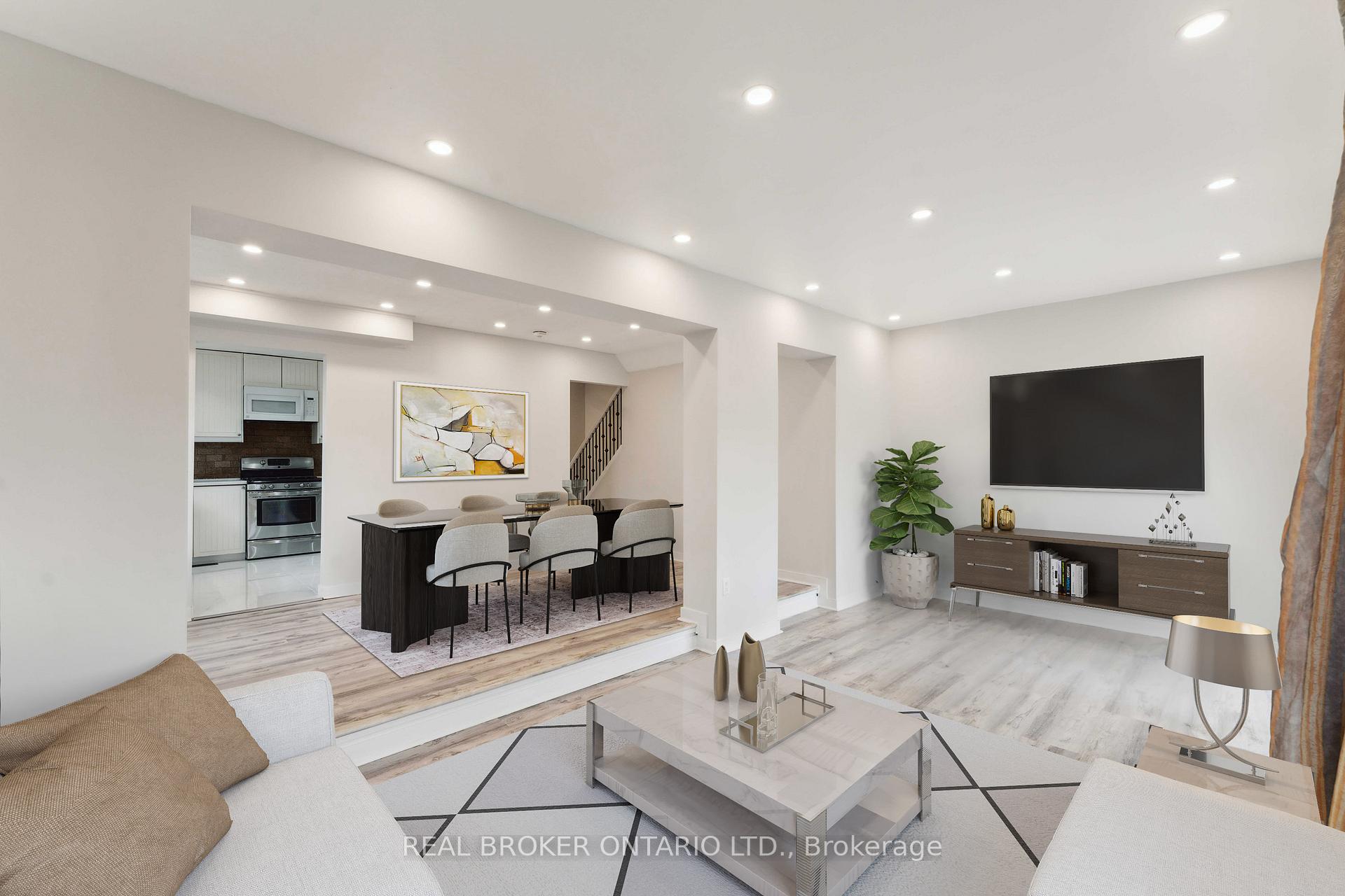 Photo 5 of 125 Priam Way, Ottawa, Westcliffe Estates — HOMEH