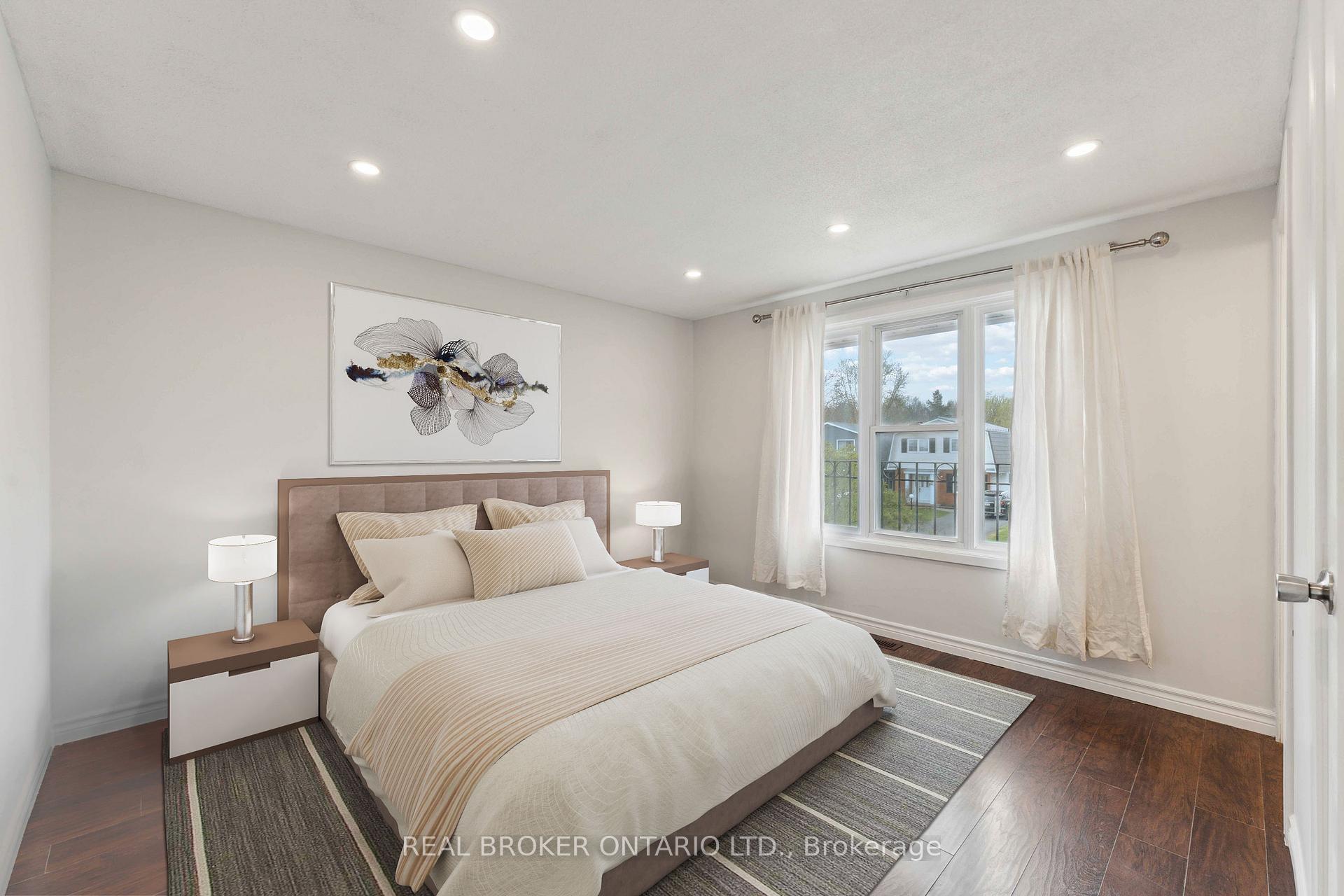 Photo 17 of 125 Priam Way, Ottawa, Westcliffe Estates — HOMEH