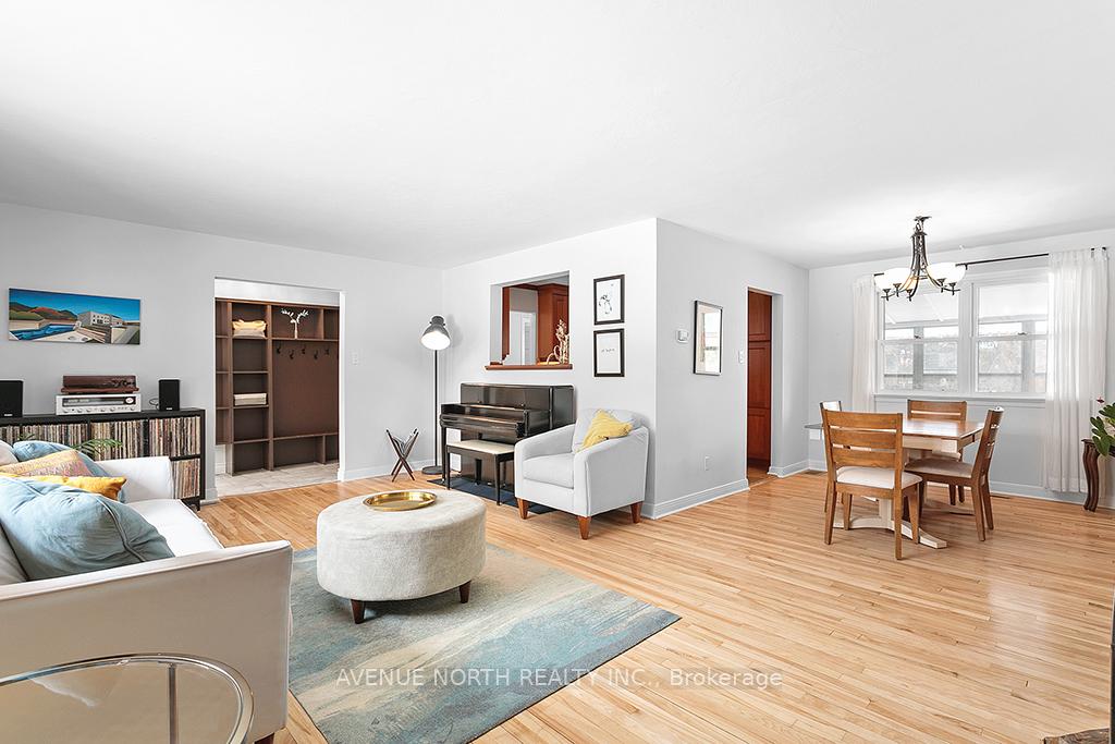 Photo 5 of 639 Chadburn Avenue, Ottawa, Riverview Park — HOMEH