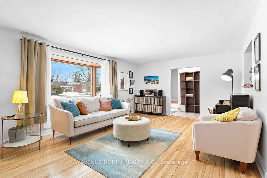 Photo 4 of 639 Chadburn Avenue, Ottawa, Riverview Park — HOMEH