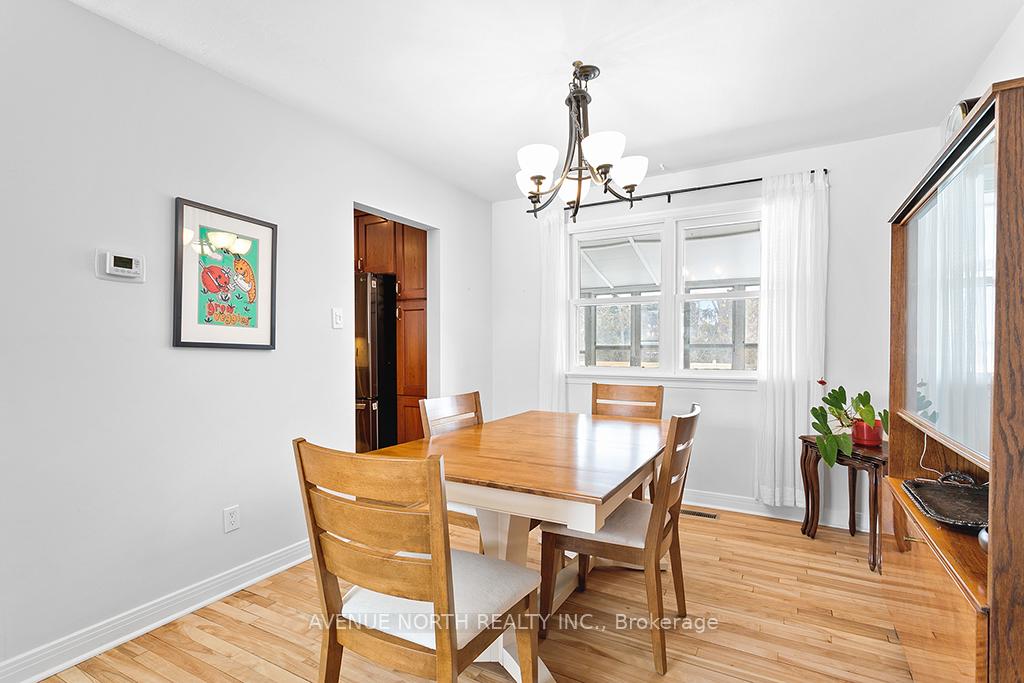 Photo 6 of 639 Chadburn Avenue, Ottawa, Riverview Park — HOMEH