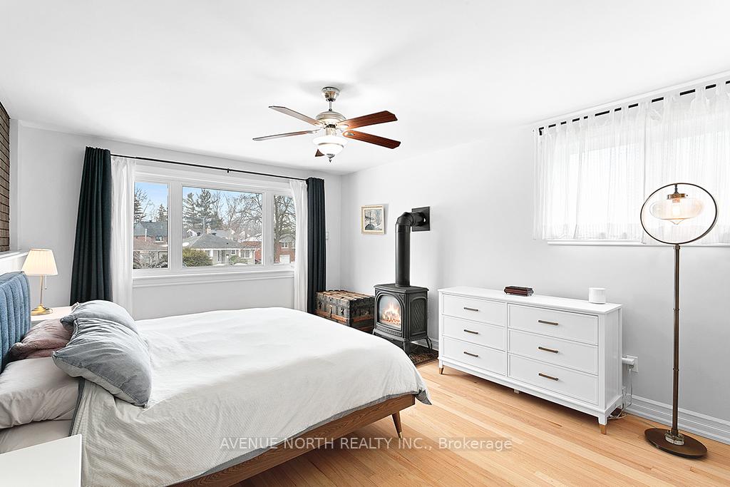 Photo 17 of 639 Chadburn Avenue, Ottawa, Riverview Park — HOMEH