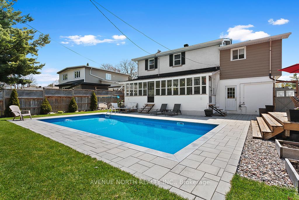 Photo 27 of 639 Chadburn Avenue, Ottawa, Riverview Park — HOMEH