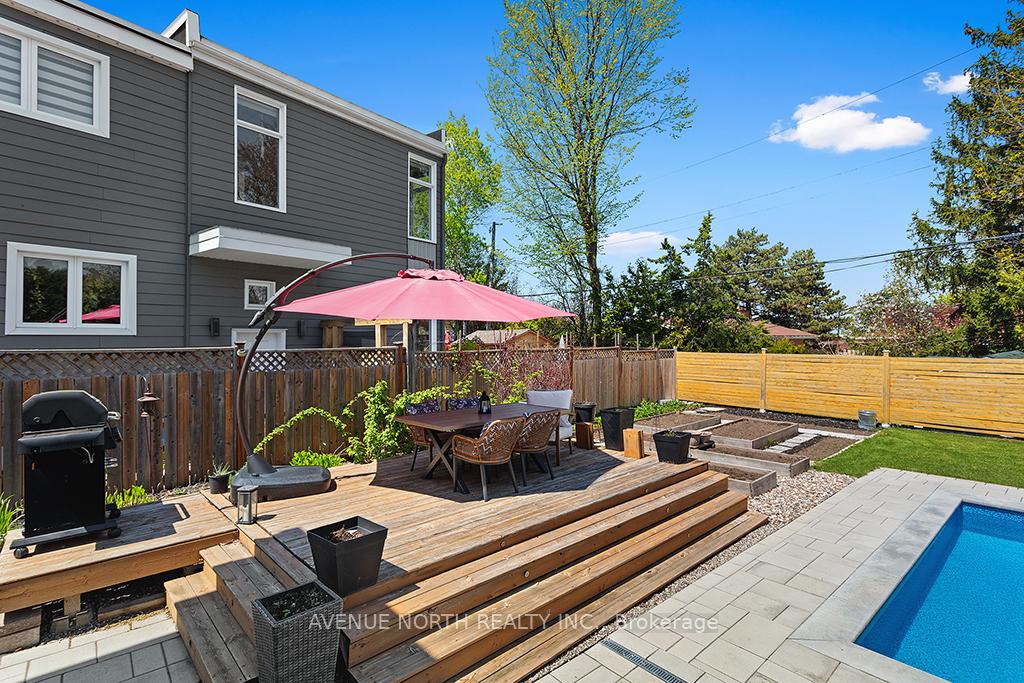 Photo 32 of 639 Chadburn Avenue, Ottawa, Riverview Park — HOMEH