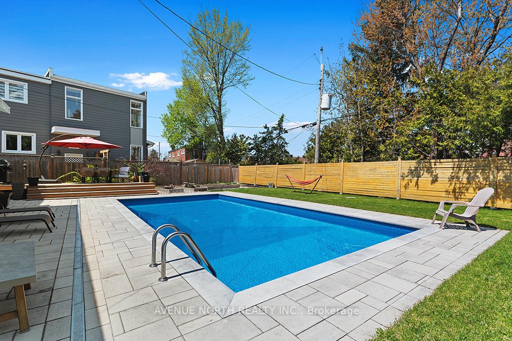 Photo 33 of 639 Chadburn Avenue, Ottawa, Riverview Park — HOMEH