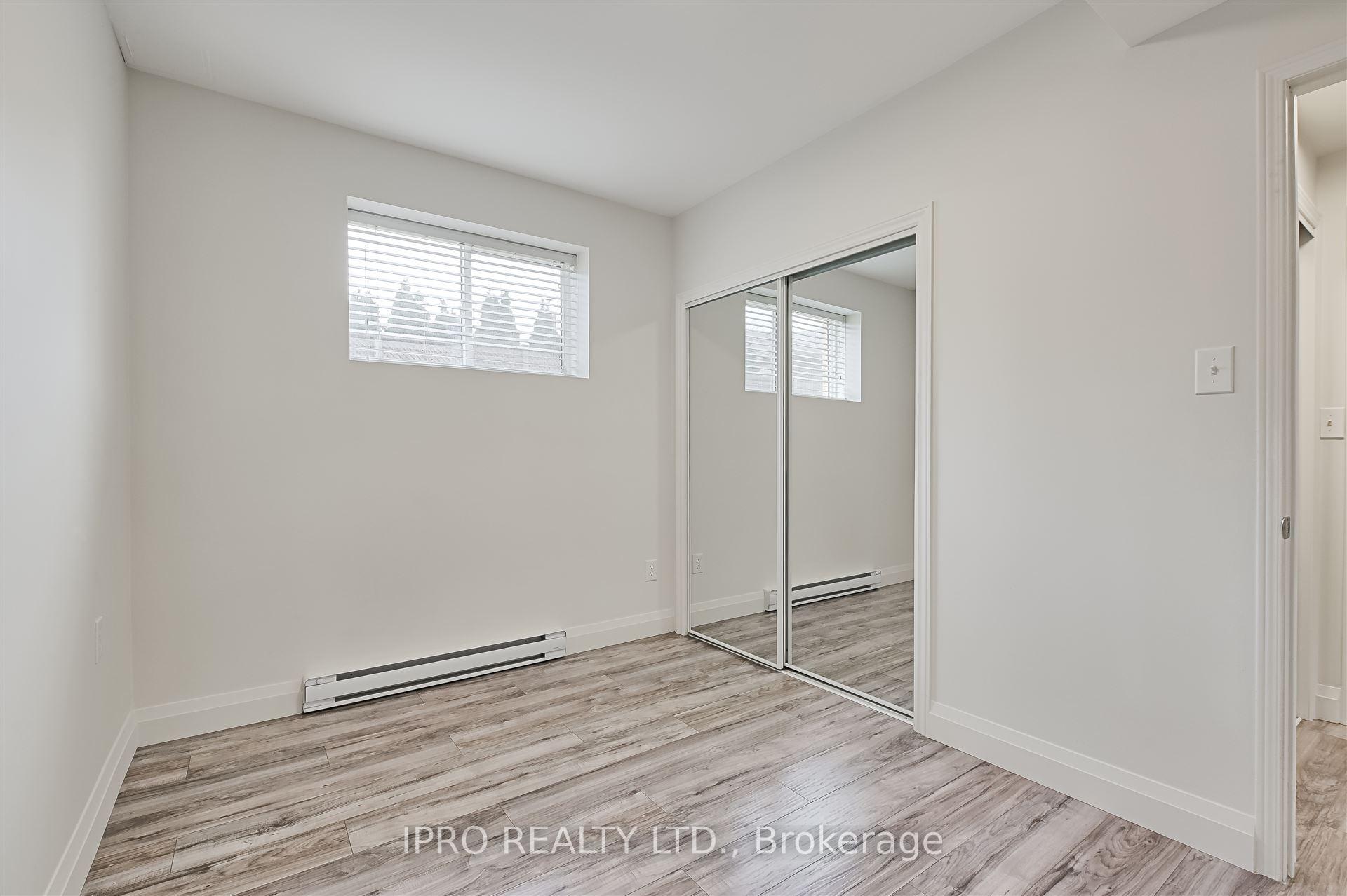 Photo 6 of 657 Evans Avenue, Etobicoke, Alderwood — HOMEH