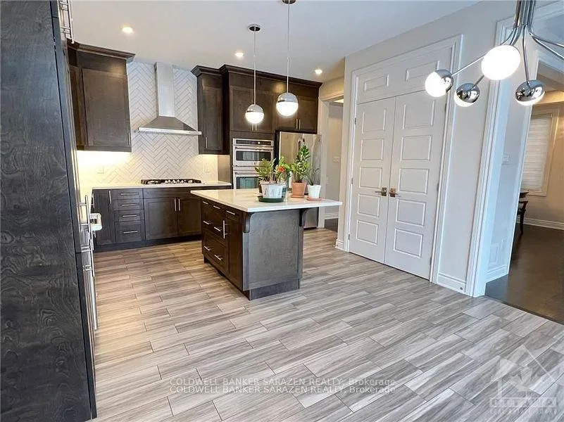 Photo 6 of 754 Devario Crescent, Ottawa, Barrhaven - Half Moon Bay — HOMEH