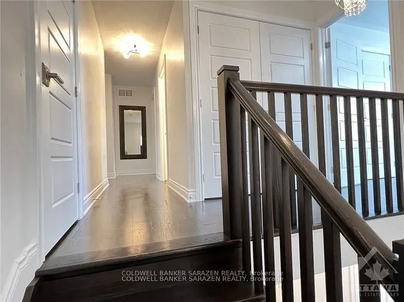 Photo 9 of 754 Devario Crescent, Ottawa, Barrhaven - Half Moon Bay — HOMEH
