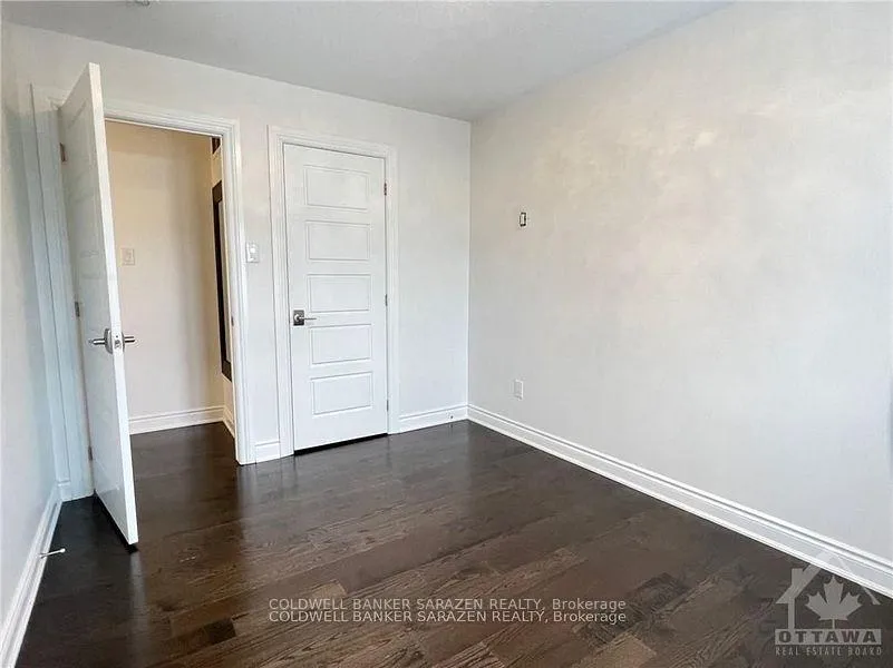 Photo 14 of 754 Devario Crescent, Ottawa, Barrhaven - Half Moon Bay — HOMEH