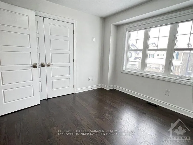 Photo 15 of 754 Devario Crescent, Ottawa, Barrhaven - Half Moon Bay — HOMEH