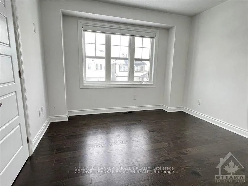 Photo 16 of 754 Devario Crescent, Ottawa, Barrhaven - Half Moon Bay — HOMEH
