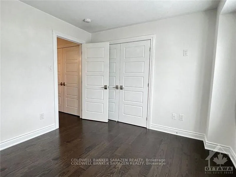 Photo 17 of 754 Devario Crescent, Ottawa, Barrhaven - Half Moon Bay — HOMEH