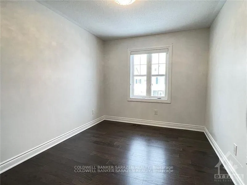 Photo 18 of 754 Devario Crescent, Ottawa, Barrhaven - Half Moon Bay — HOMEH