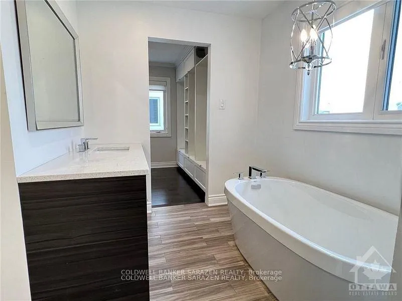 Photo 20 of 754 Devario Crescent, Ottawa, Barrhaven - Half Moon Bay — HOMEH