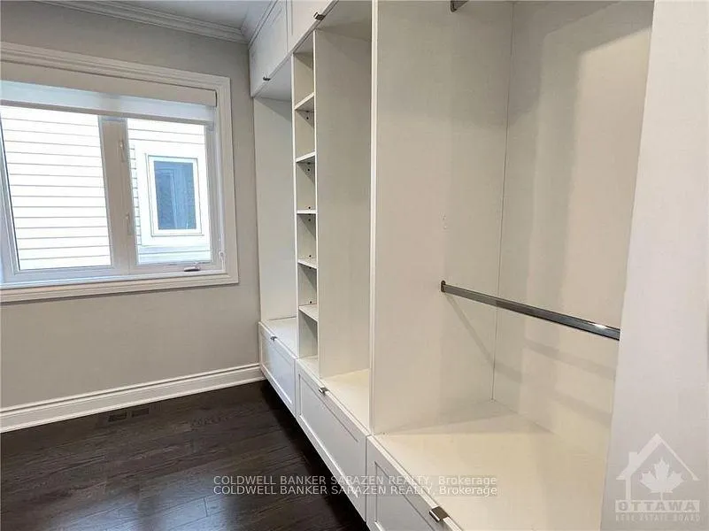 Photo 25 of 754 Devario Crescent, Ottawa, Barrhaven - Half Moon Bay — HOMEH