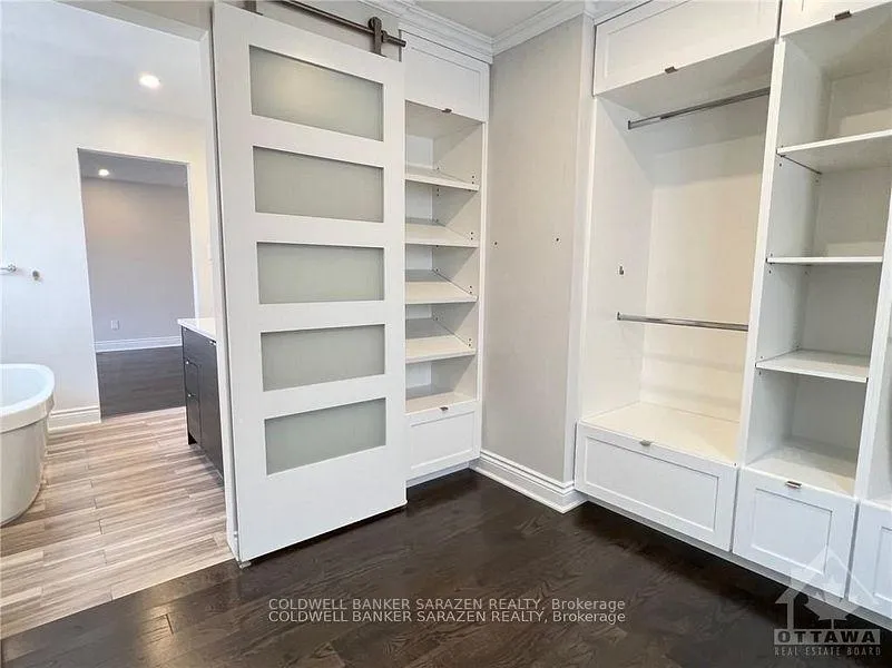 Photo 26 of 754 Devario Crescent, Ottawa, Barrhaven - Half Moon Bay — HOMEH