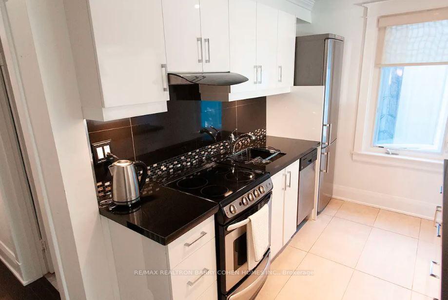 Photo 4 of Unit Upper, 107 Massey Street, Toronto, Niagara — HOMEH
