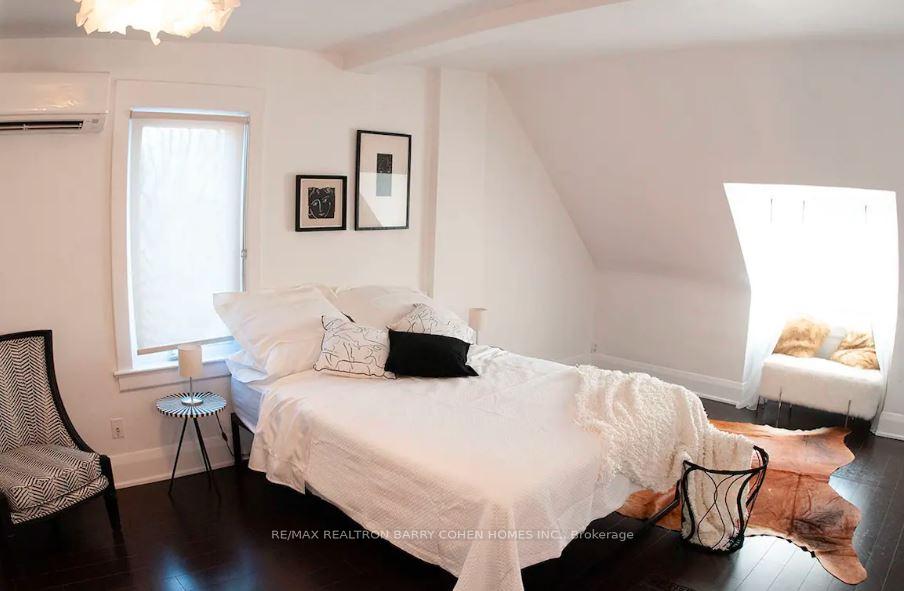 Photo 7 of Unit Upper, 107 Massey Street, Toronto, Niagara — HOMEH