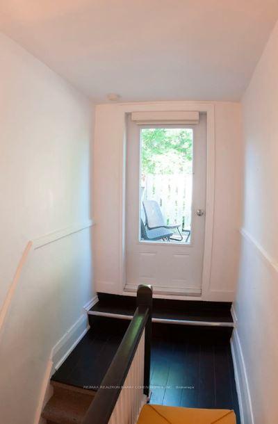 Photo 8 of Unit Upper, 107 Massey Street, Toronto, Niagara — HOMEH