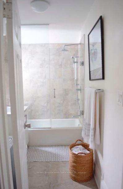 Photo 9 of Unit Upper, 107 Massey Street, Toronto, Niagara — HOMEH