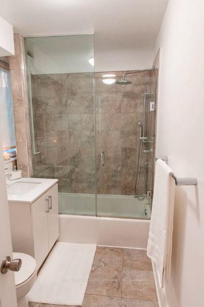Photo 10 of Unit Upper, 107 Massey Street, Toronto, Niagara — HOMEH