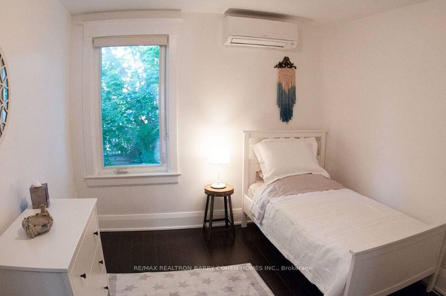 Photo 11 of Unit Upper, 107 Massey Street, Toronto, Niagara — HOMEH