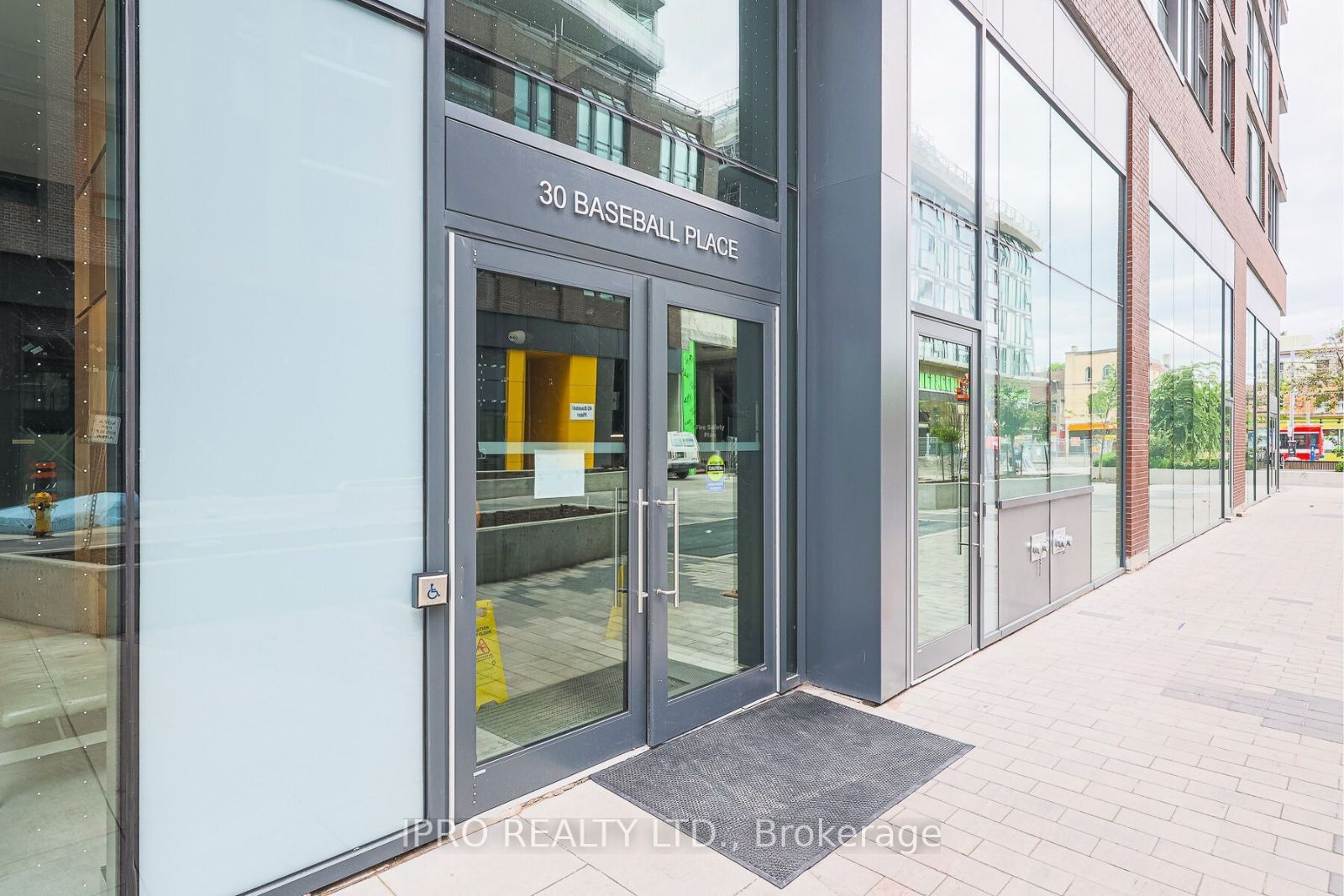 Photo 67 of Unit 426, 30 Baseball Place, Toronto, South Riverdale — HOMEH