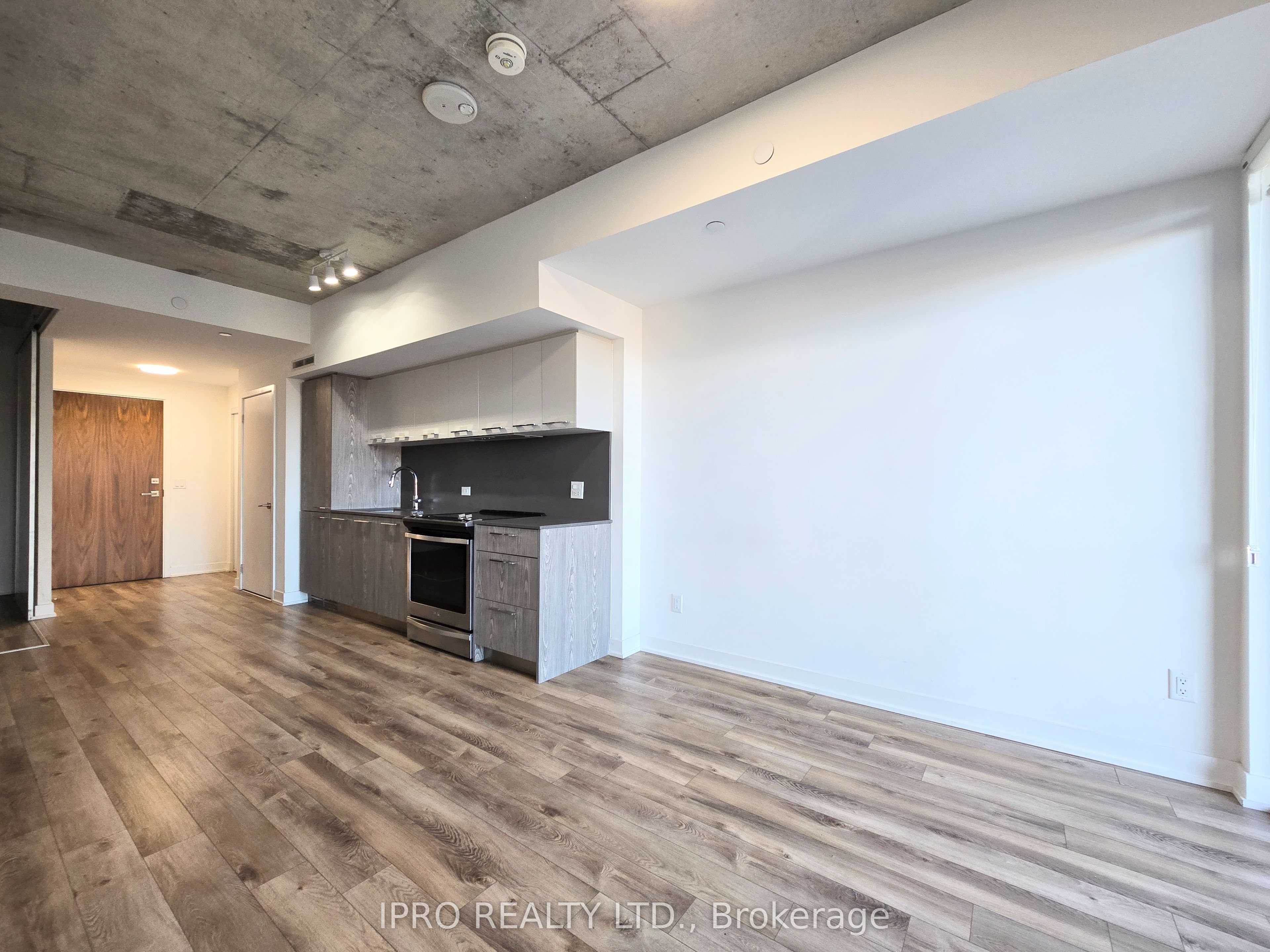 Photo 40 of Unit 426, 30 Baseball Place, Toronto, South Riverdale — HOMEH