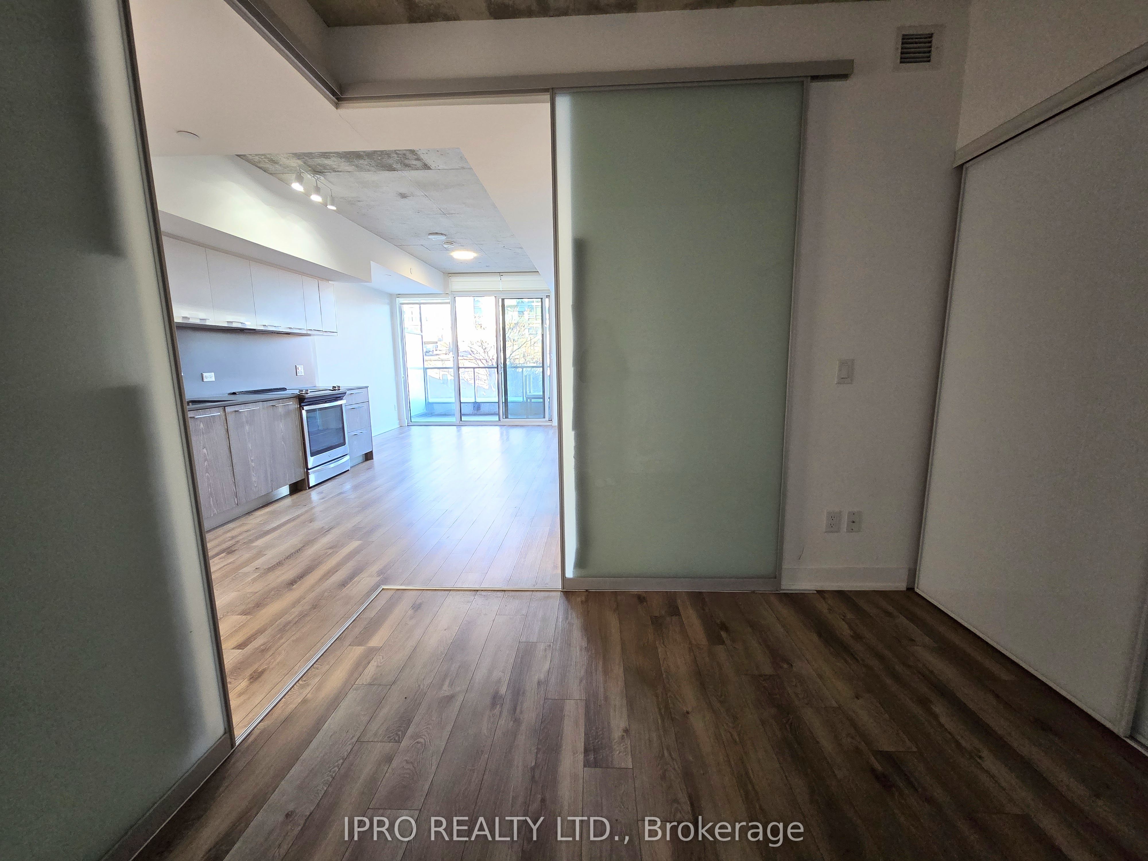 Photo 53 of Unit 426, 30 Baseball Place, Toronto, South Riverdale — HOMEH