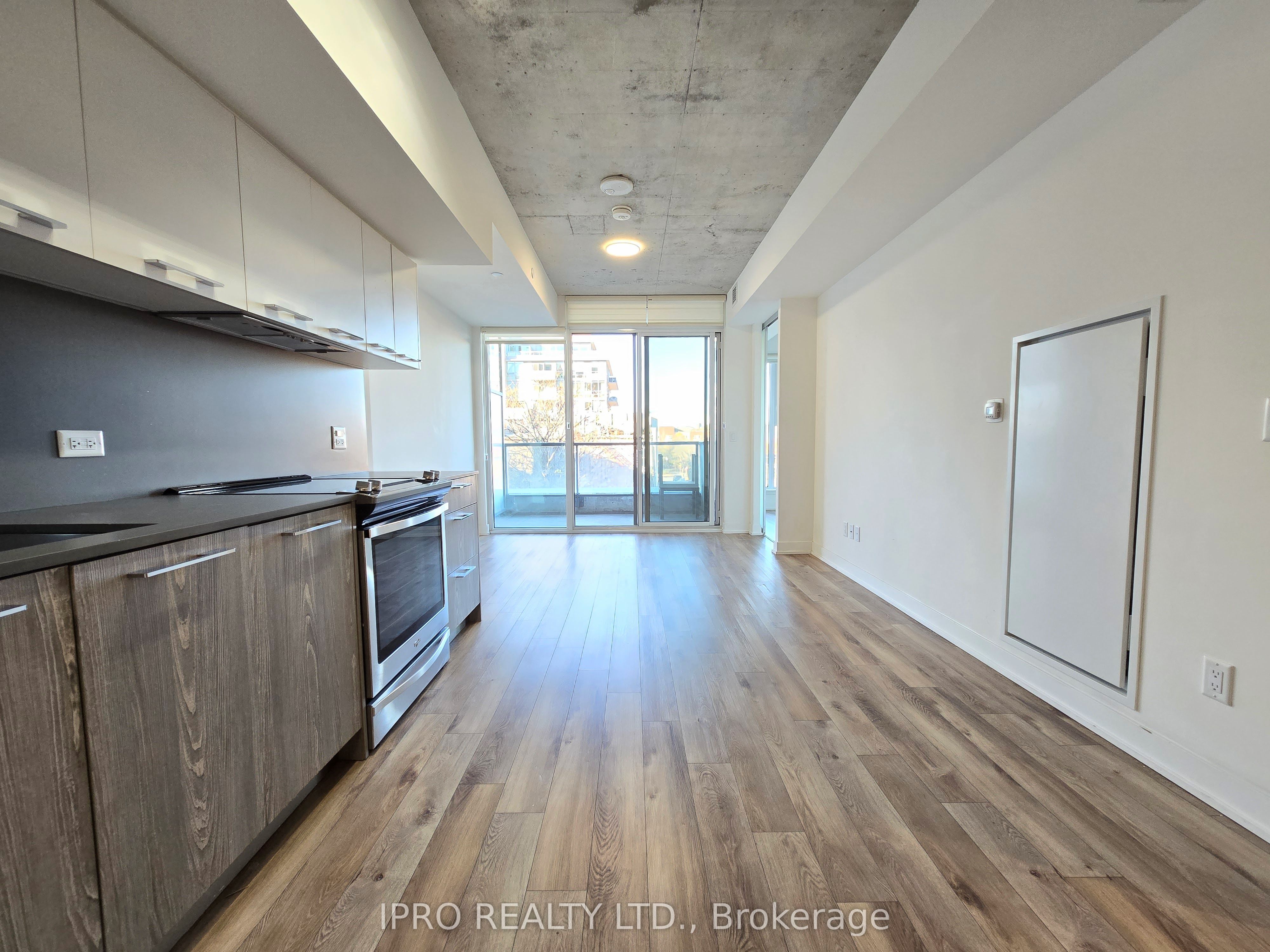 Photo 42 of Unit 426, 30 Baseball Place, Toronto, South Riverdale — HOMEH