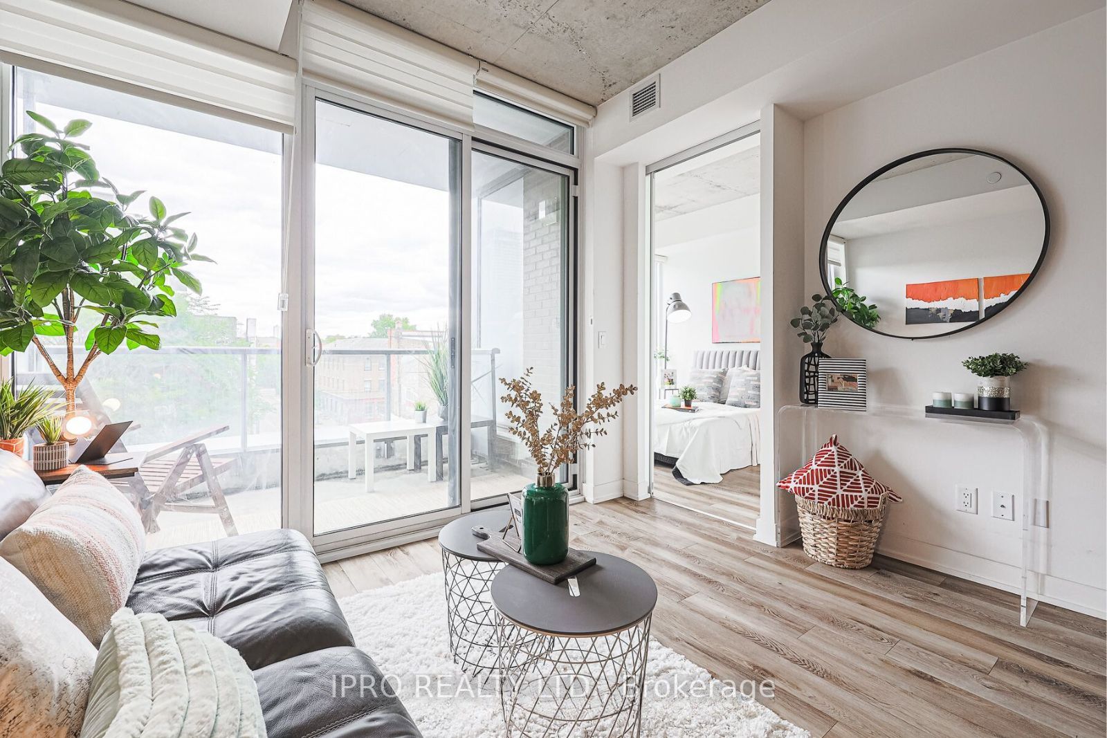 Photo 62 of Unit 426, 30 Baseball Place, Toronto, South Riverdale — HOMEH
