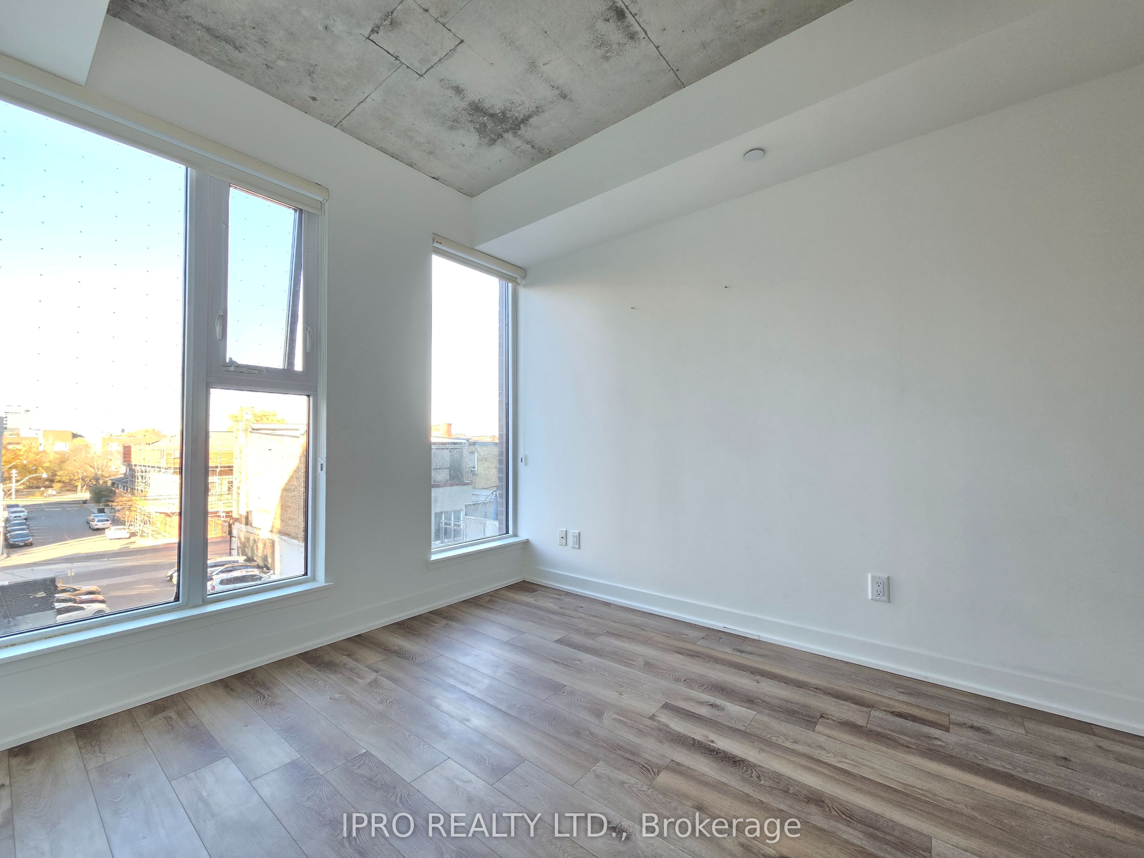 Photo 48 of Unit 426, 30 Baseball Place, Toronto, South Riverdale — HOMEH