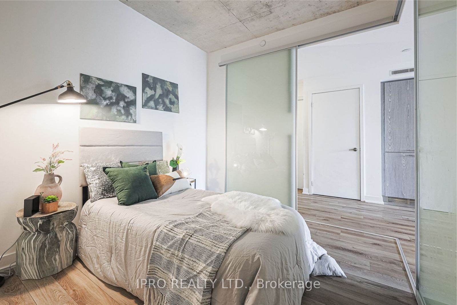 Photo 56 of Unit 426, 30 Baseball Place, Toronto, South Riverdale — HOMEH