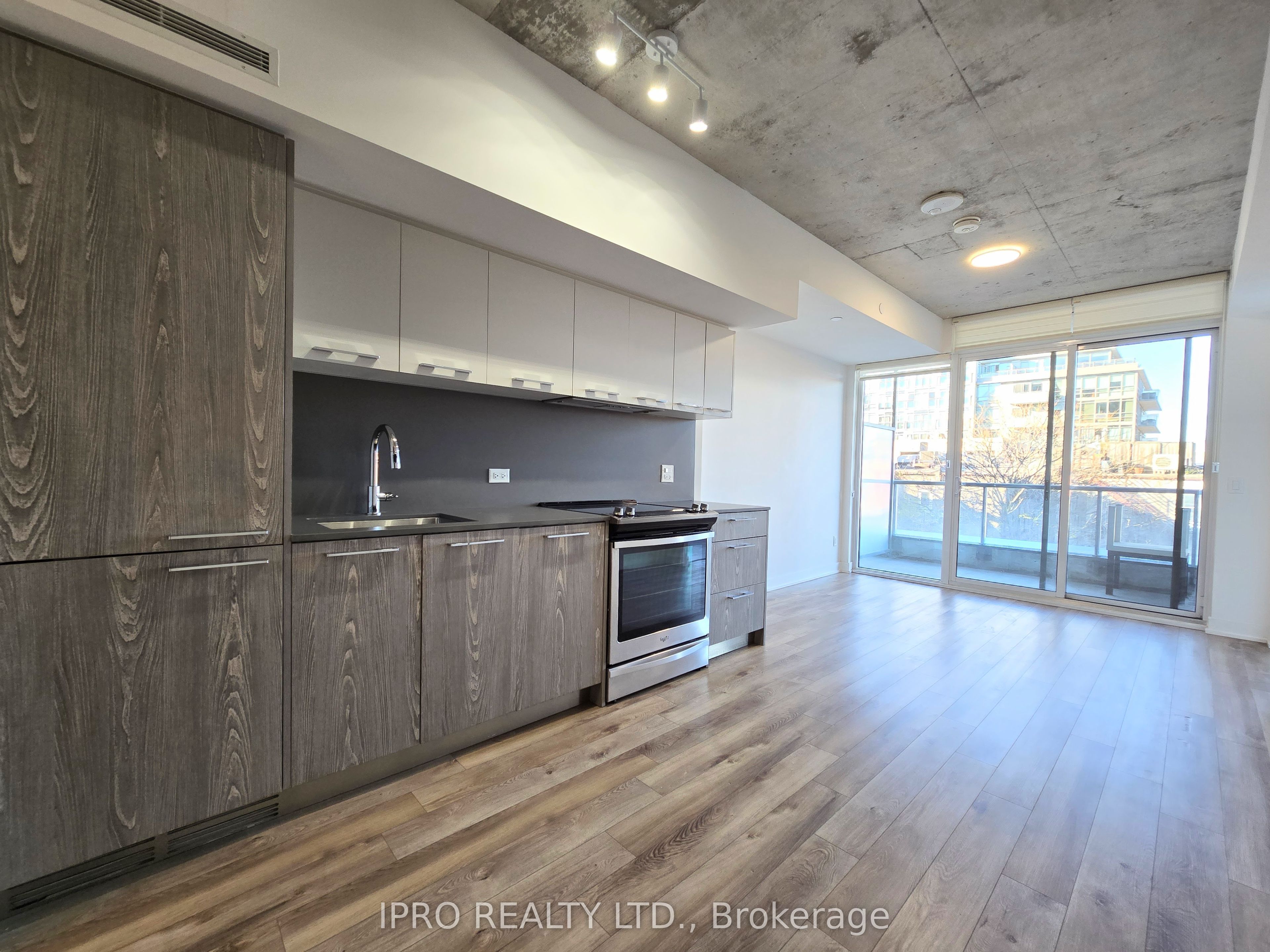 Photo 43 of Unit 426, 30 Baseball Place, Toronto, South Riverdale — HOMEH