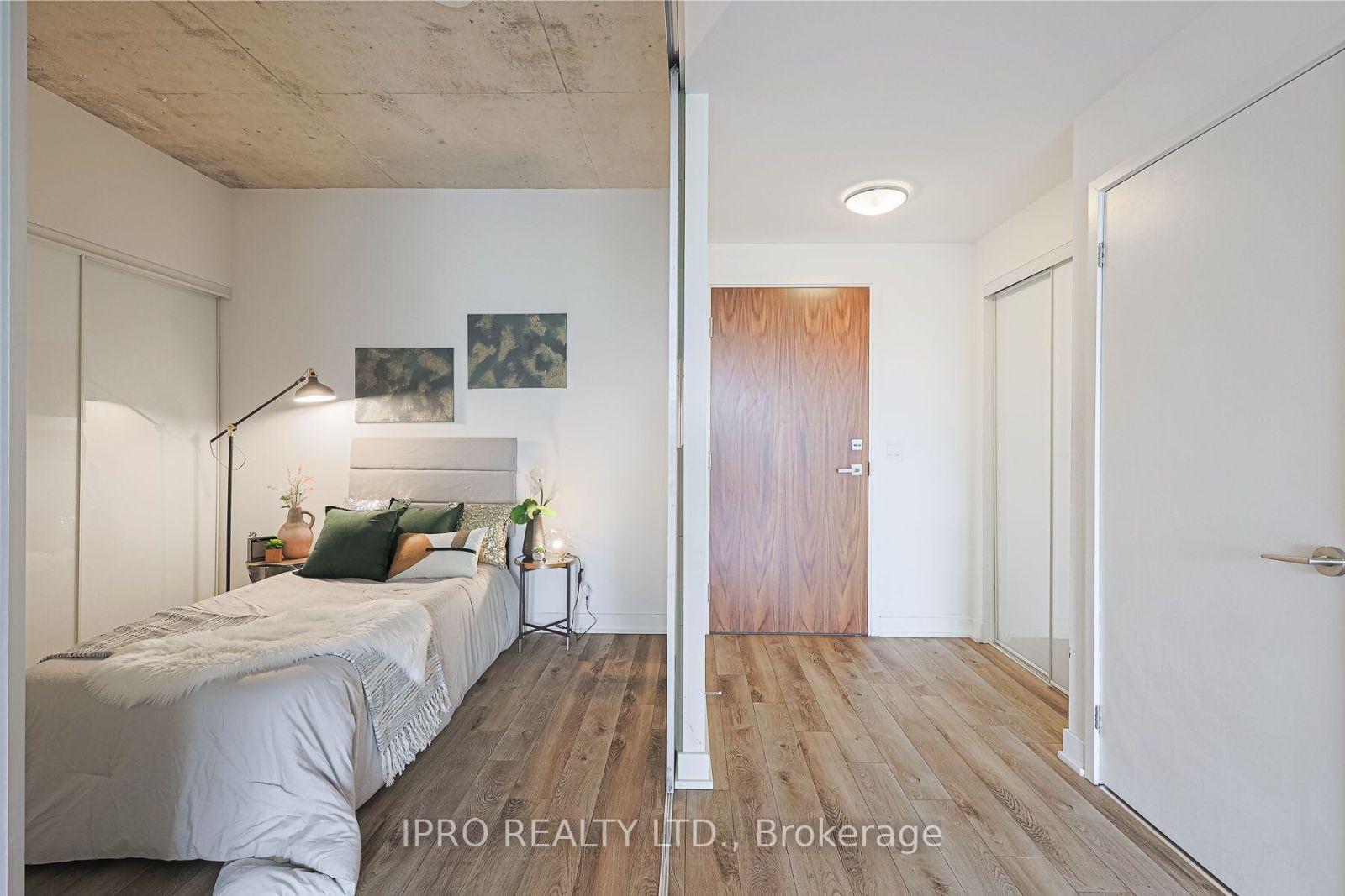 Photo 55 of Unit 426, 30 Baseball Place, Toronto, South Riverdale — HOMEH