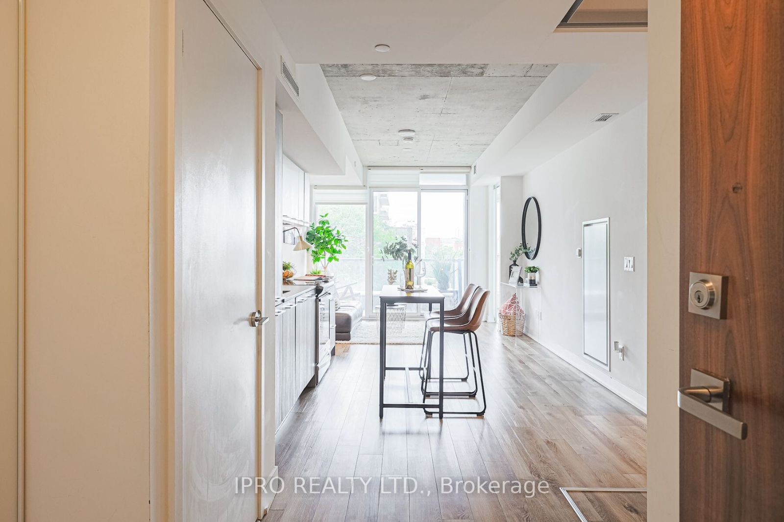 Photo 54 of Unit 426, 30 Baseball Place, Toronto, South Riverdale — HOMEH