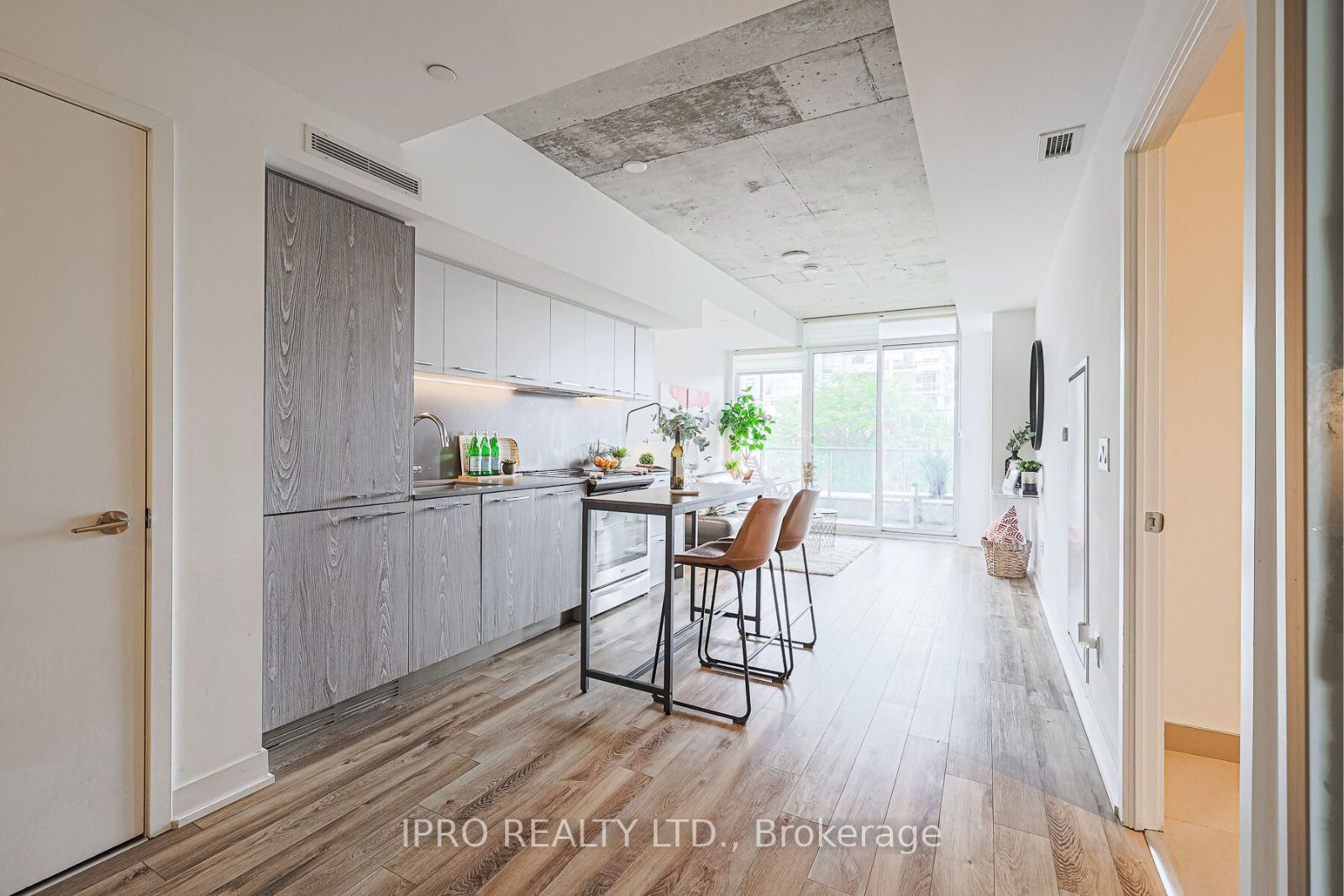 Photo 58 of Unit 426, 30 Baseball Place, Toronto, South Riverdale — HOMEH