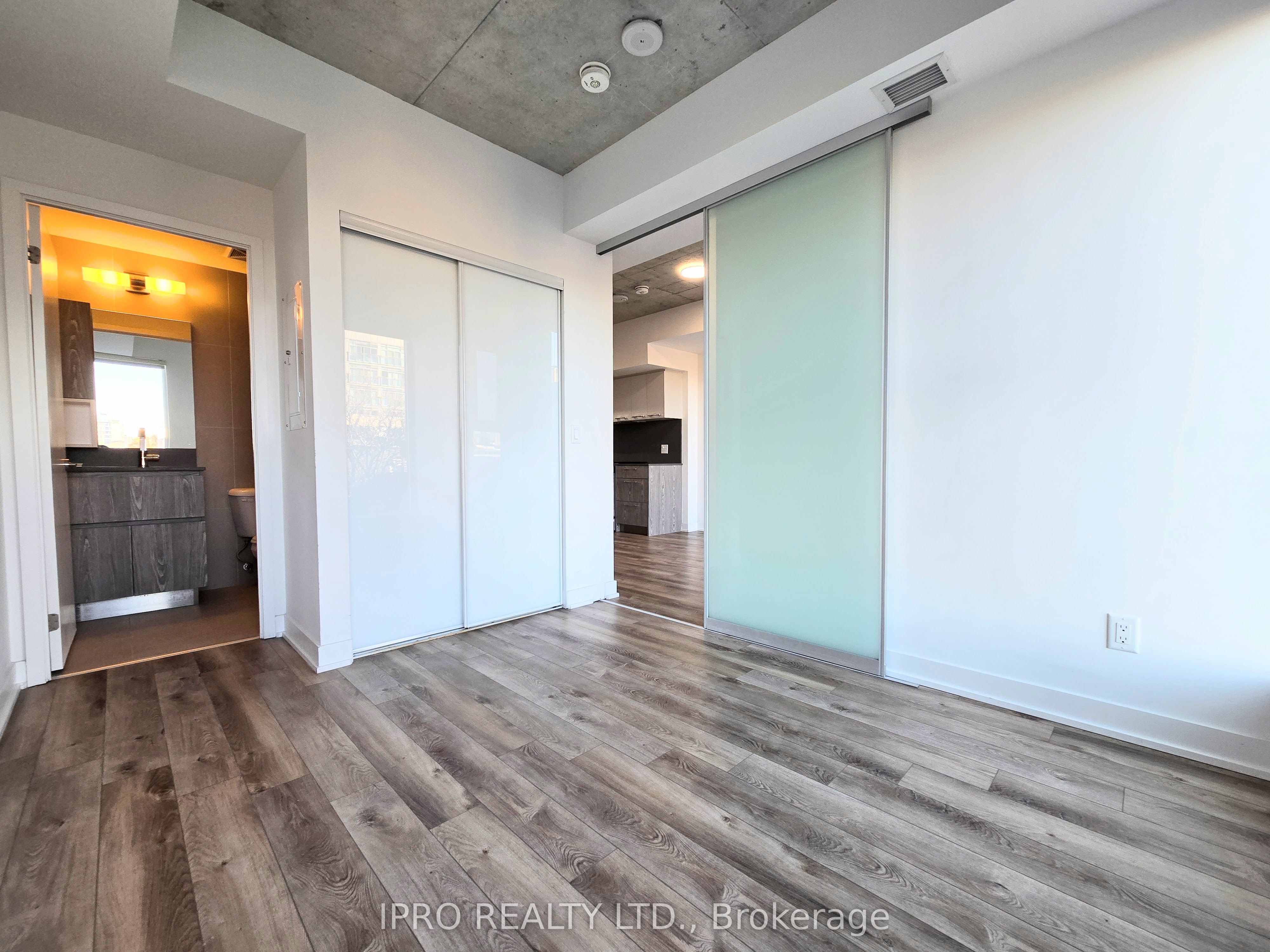 Photo 46 of Unit 426, 30 Baseball Place, Toronto, South Riverdale — HOMEH
