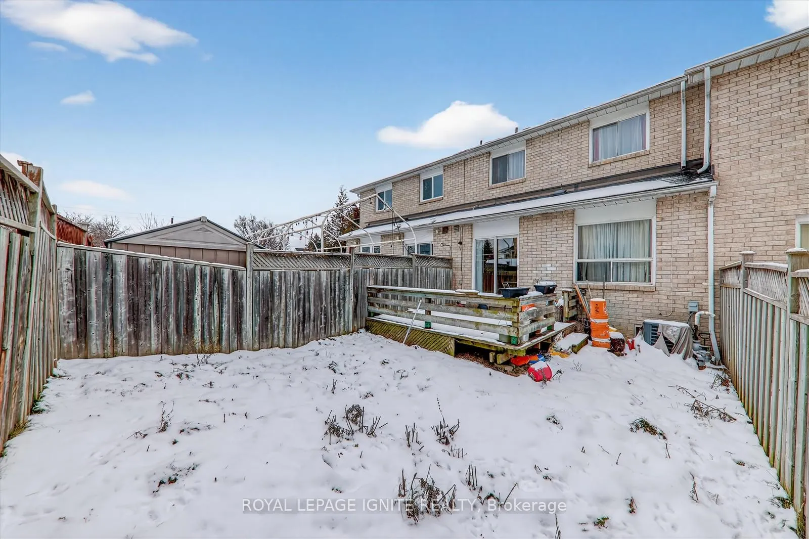 Photo 45 of 18 Gill Crescent, Ajax, Central West — HOMEH
