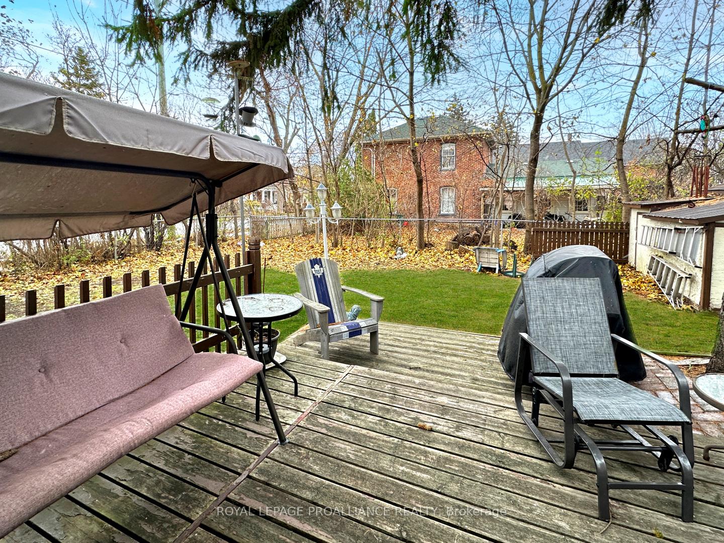 Photo 34 of 97 Catharine Street, Belleville, Belleville Ward — HOMEH