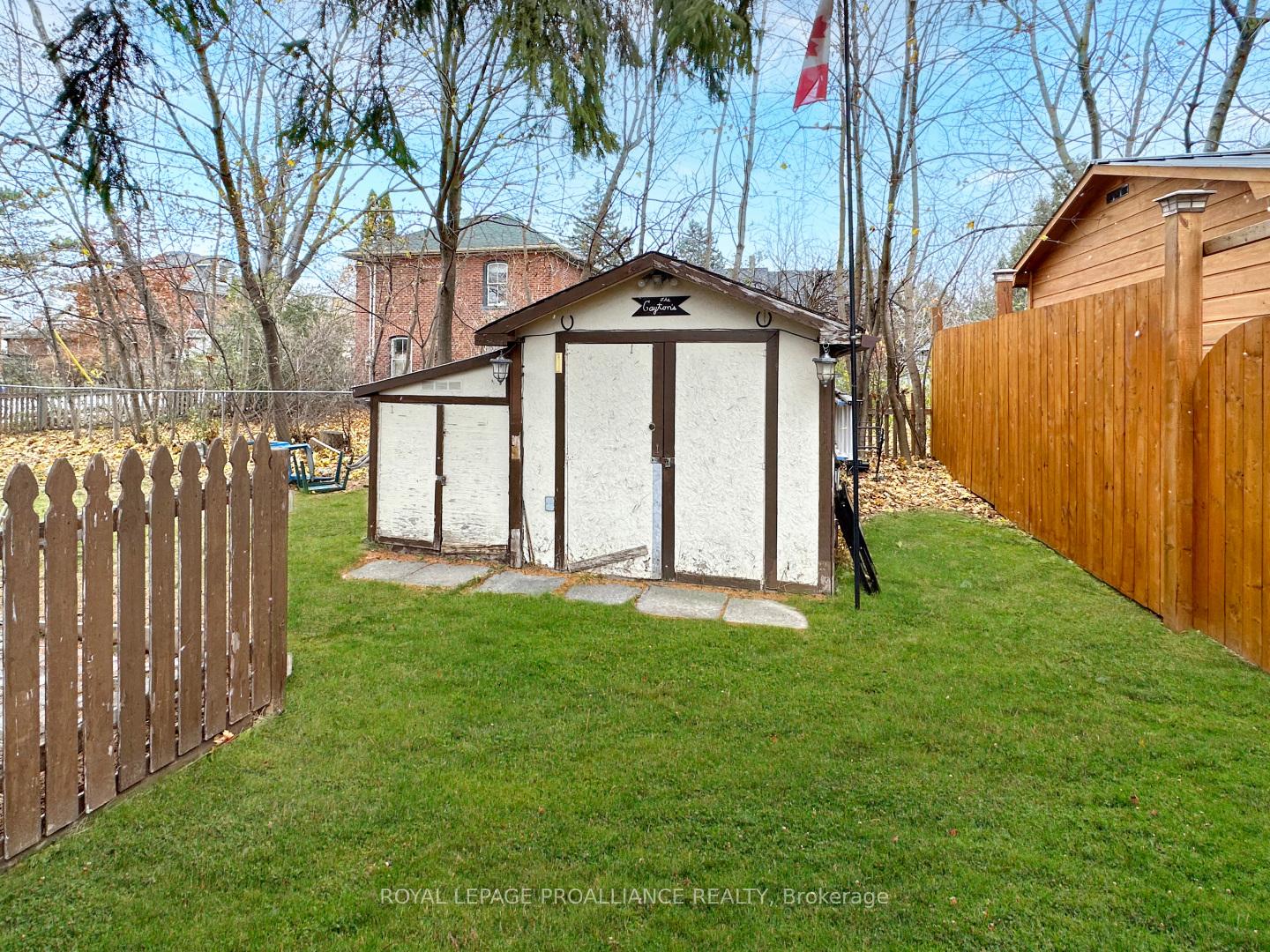 Photo 35 of 97 Catharine Street, Belleville, Belleville Ward — HOMEH