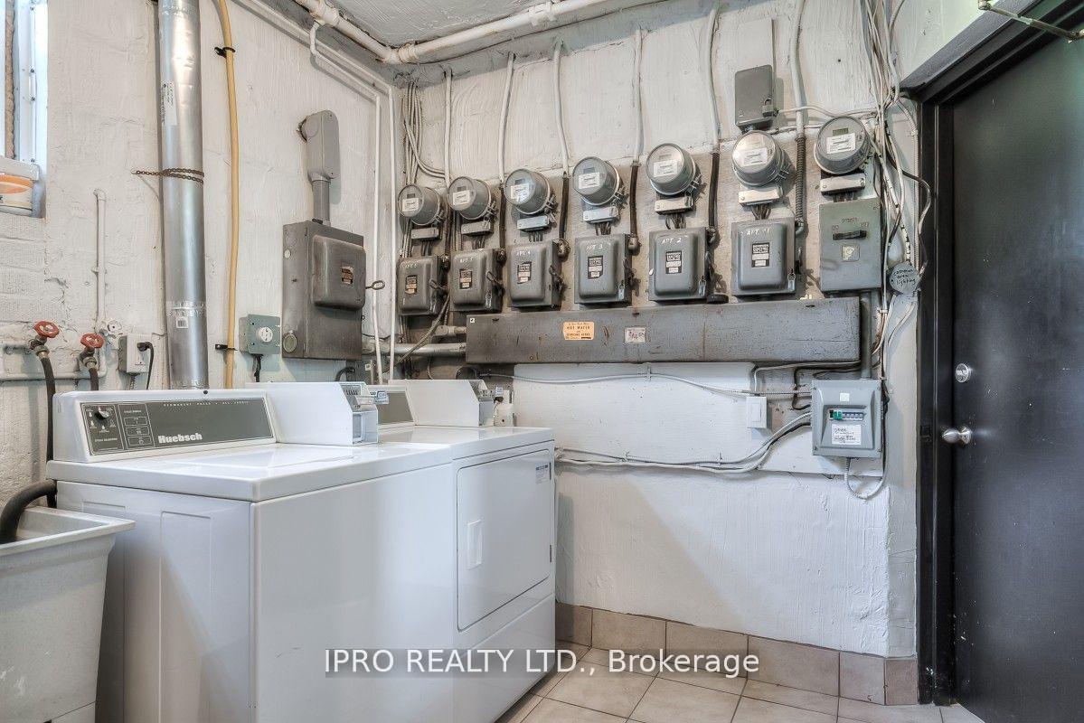 Photo 11 of Unit 3, 6 Seventeenth Street, Etobicoke, New Toronto — HOMEH