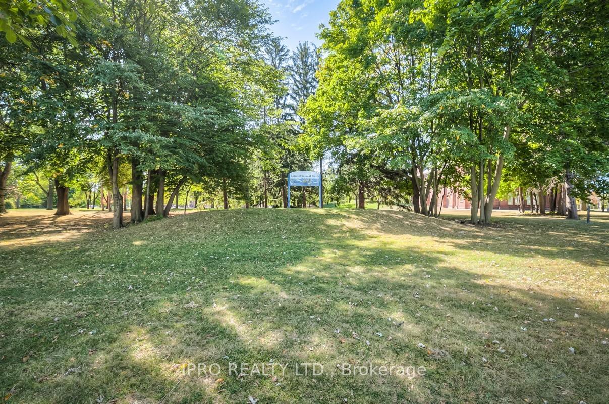 Photo 13 of Unit 3, 6 Seventeenth Street, Etobicoke, New Toronto — HOMEH