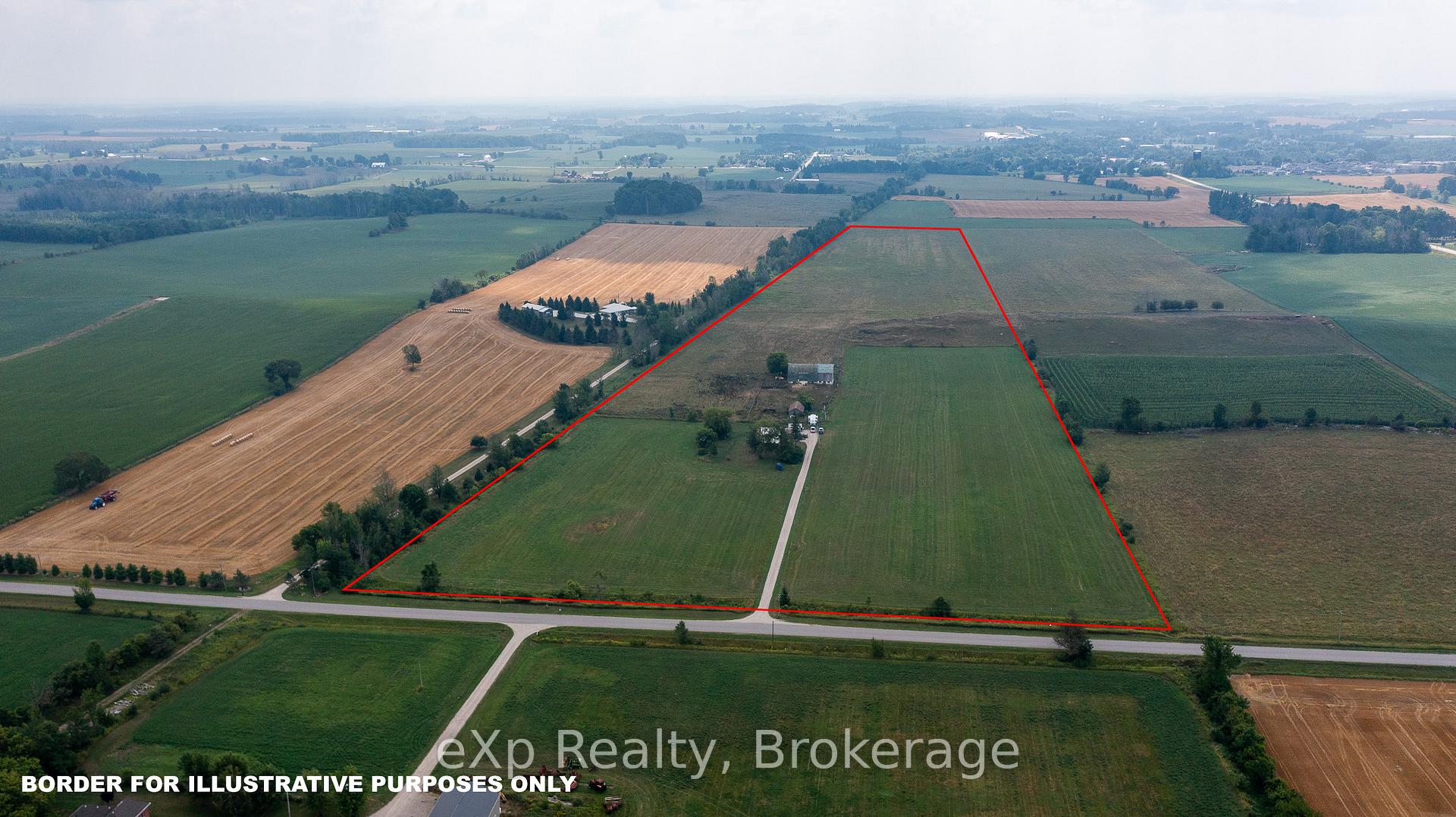 Photo 1 of 223 Concession 10E, Arran-Elderslie — HOMEH